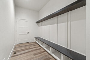 Ascent Custom Home Drop Zone- Idaho Impact Homes - Boise, Idaho