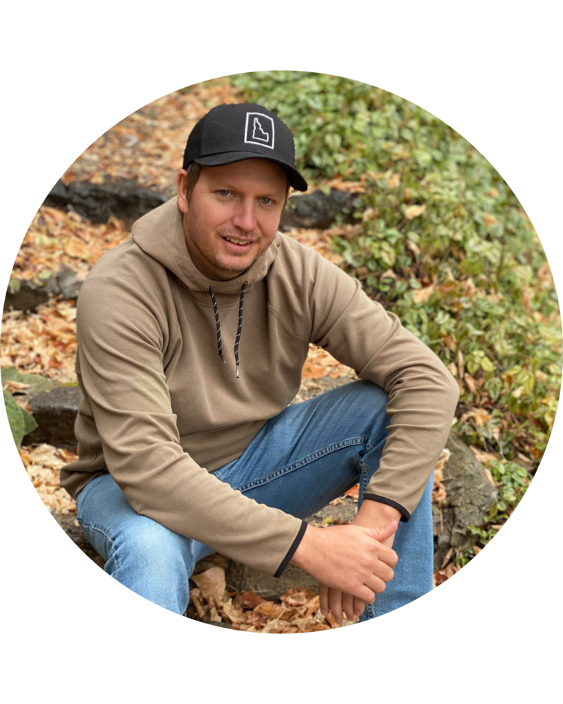 Dustin Riggs, New Construction Luxury Acreage Home Builder serving Treasure Valley Idaho