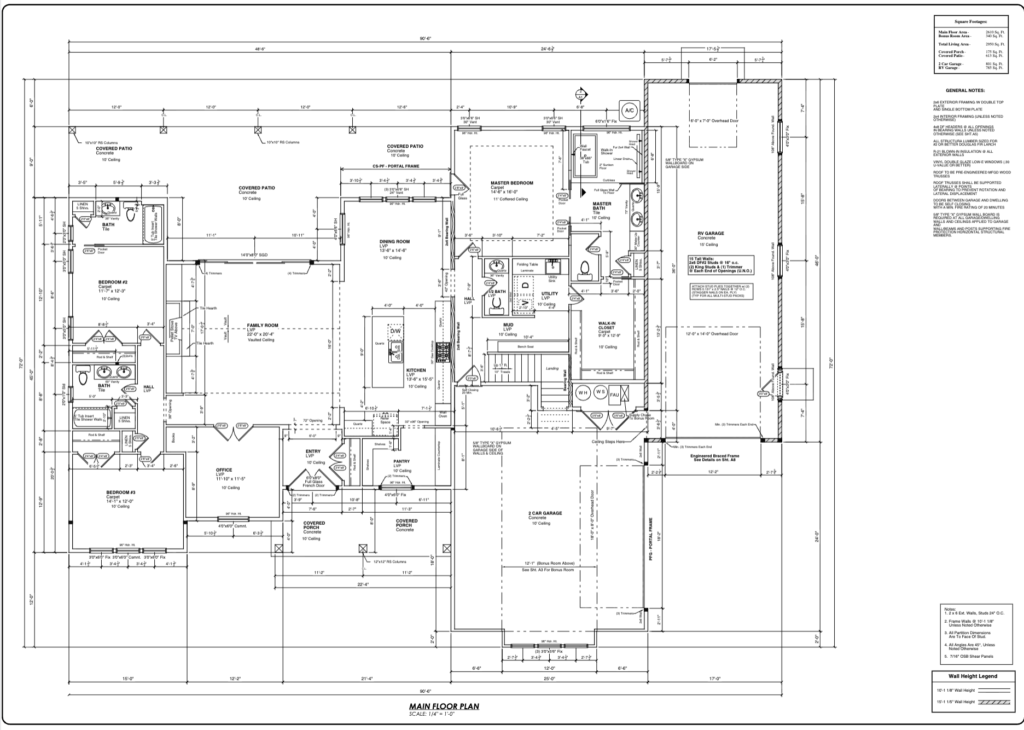 Build a Custom Home in Idaho timeline
